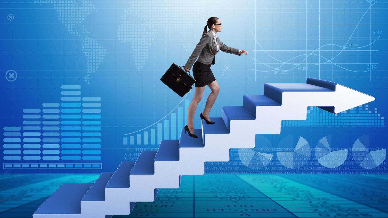 10 Hard Truths About Your Career Nobody Will Ever Tell You