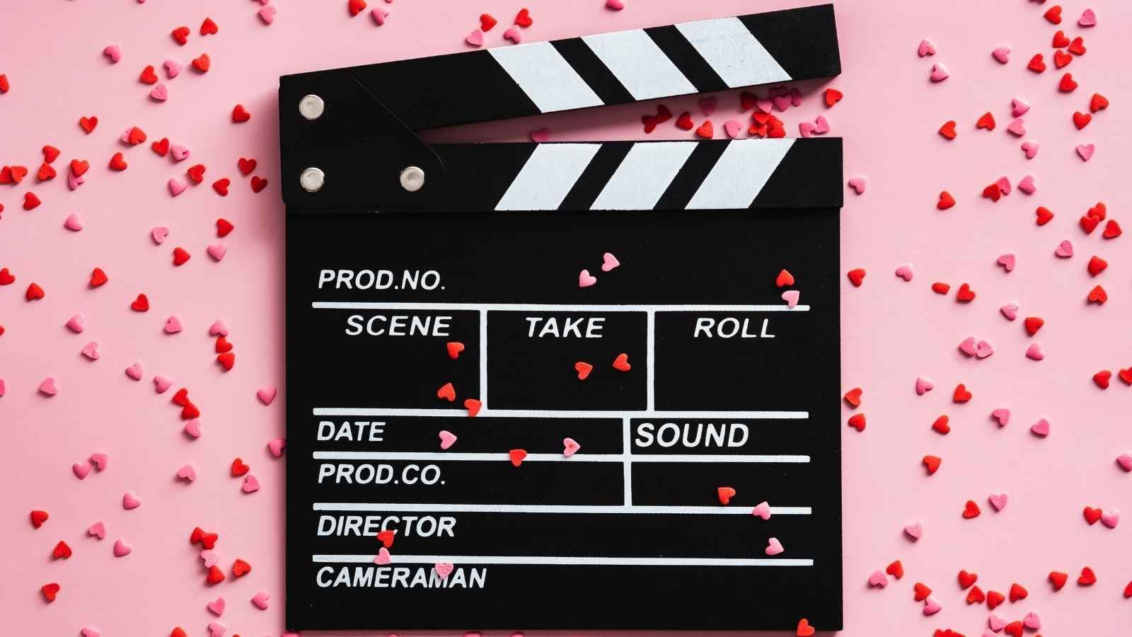 10 Rom-Coms For a Lazy Week Night
