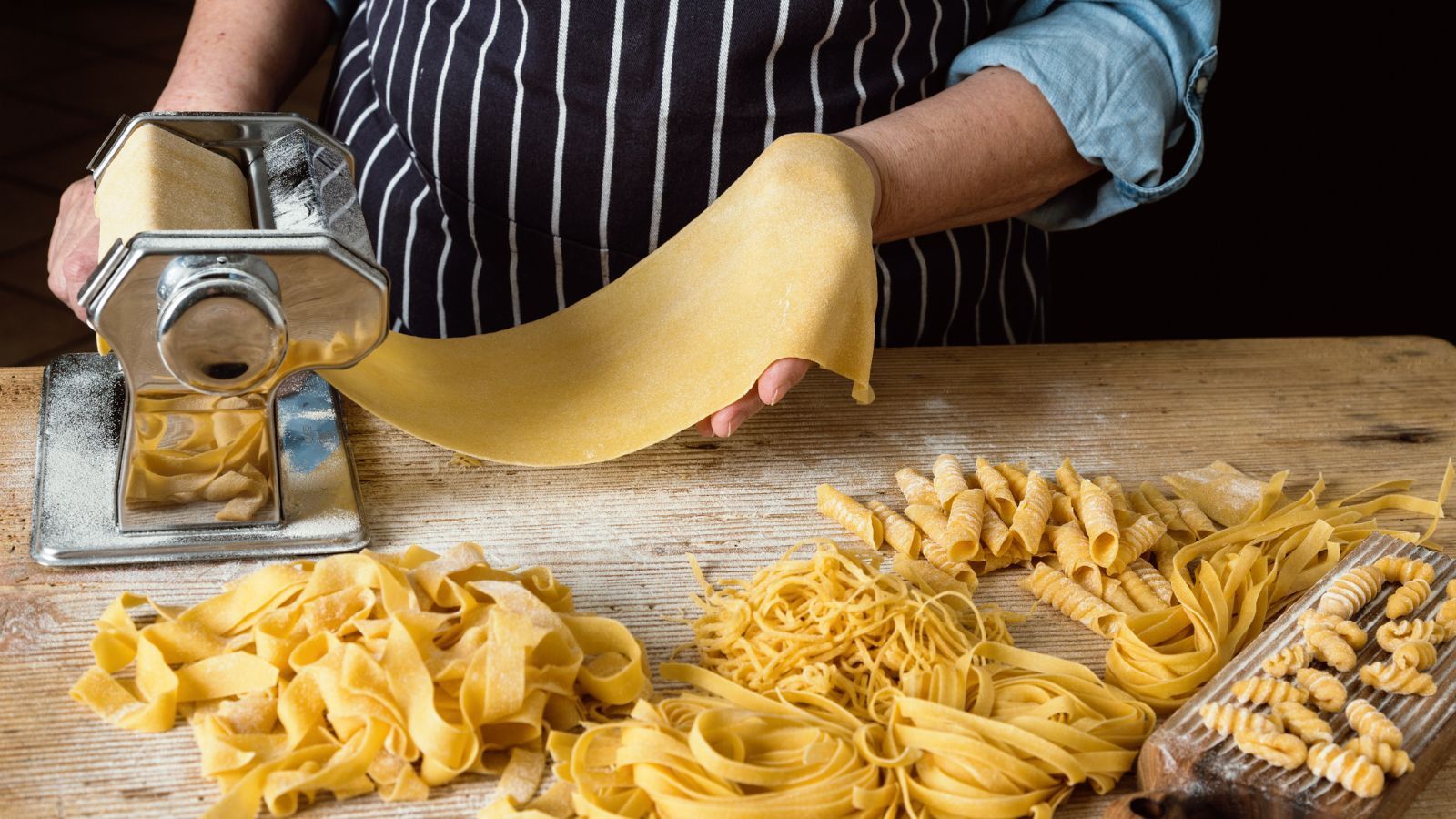15 Fall Pasta Recipes to Try Out This Weekend