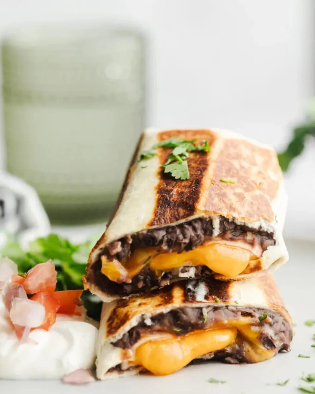 15 minute healthy dinners