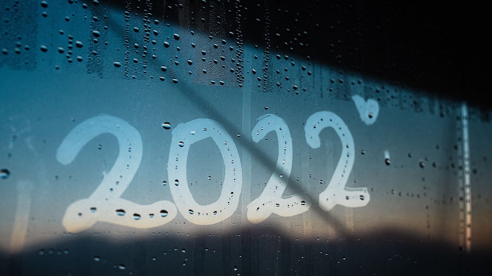 Reminders for a Happy New Year 2022