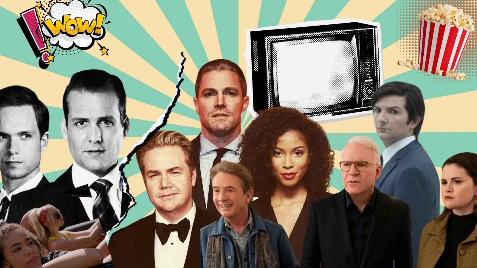 The “Cant-Wait” Shows of 2025