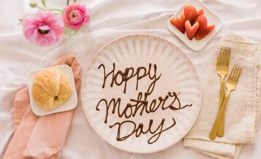20 things we love about may