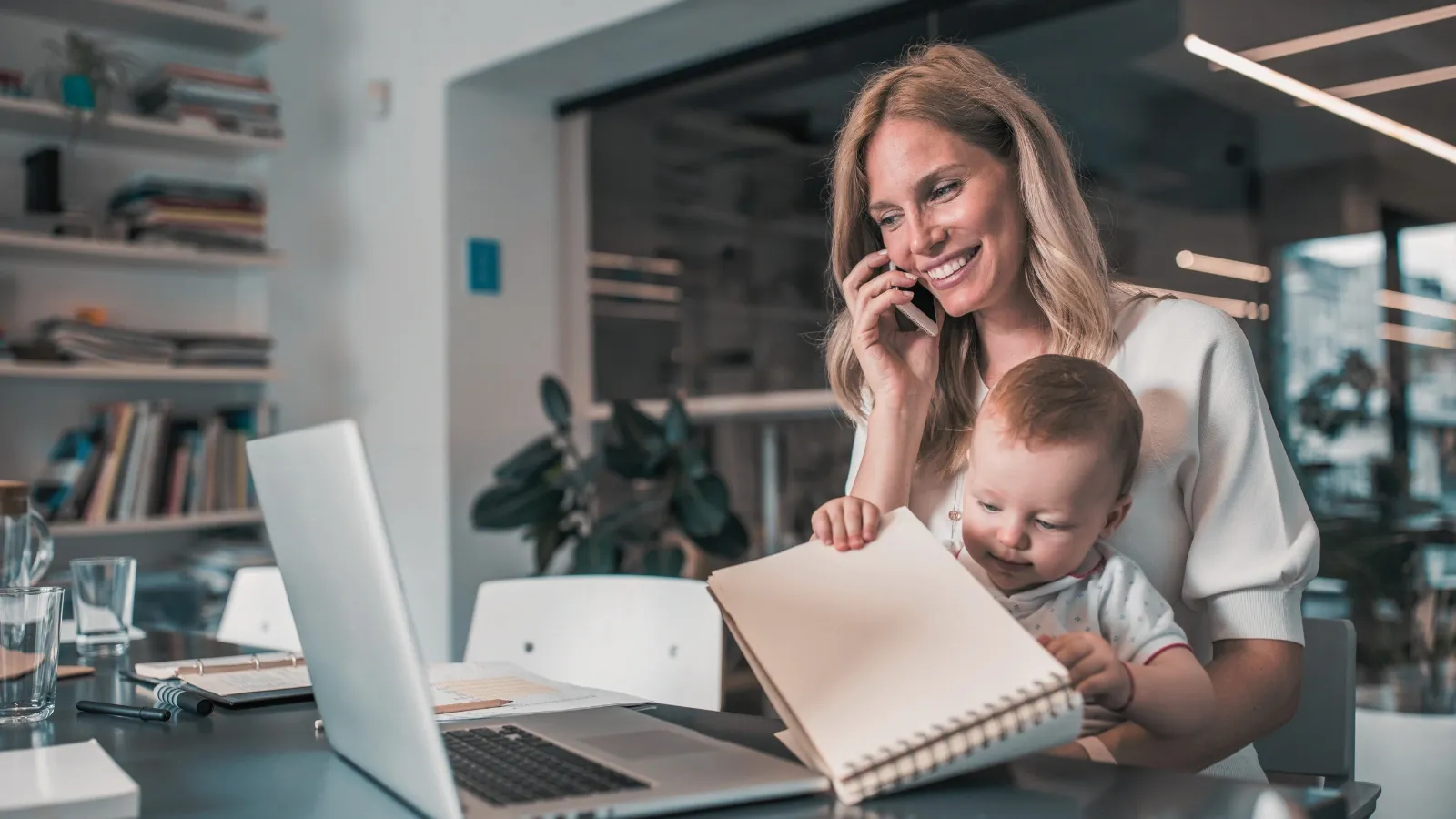 corporate-maternity-gap-what-happens-accounts-leave