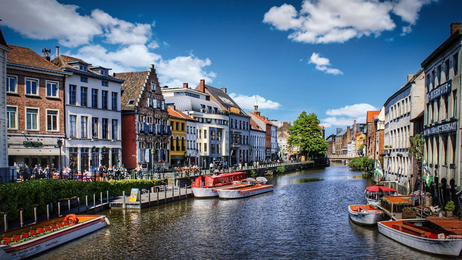 Europe On A Budget: 5 Affordable European Destinations for Fall