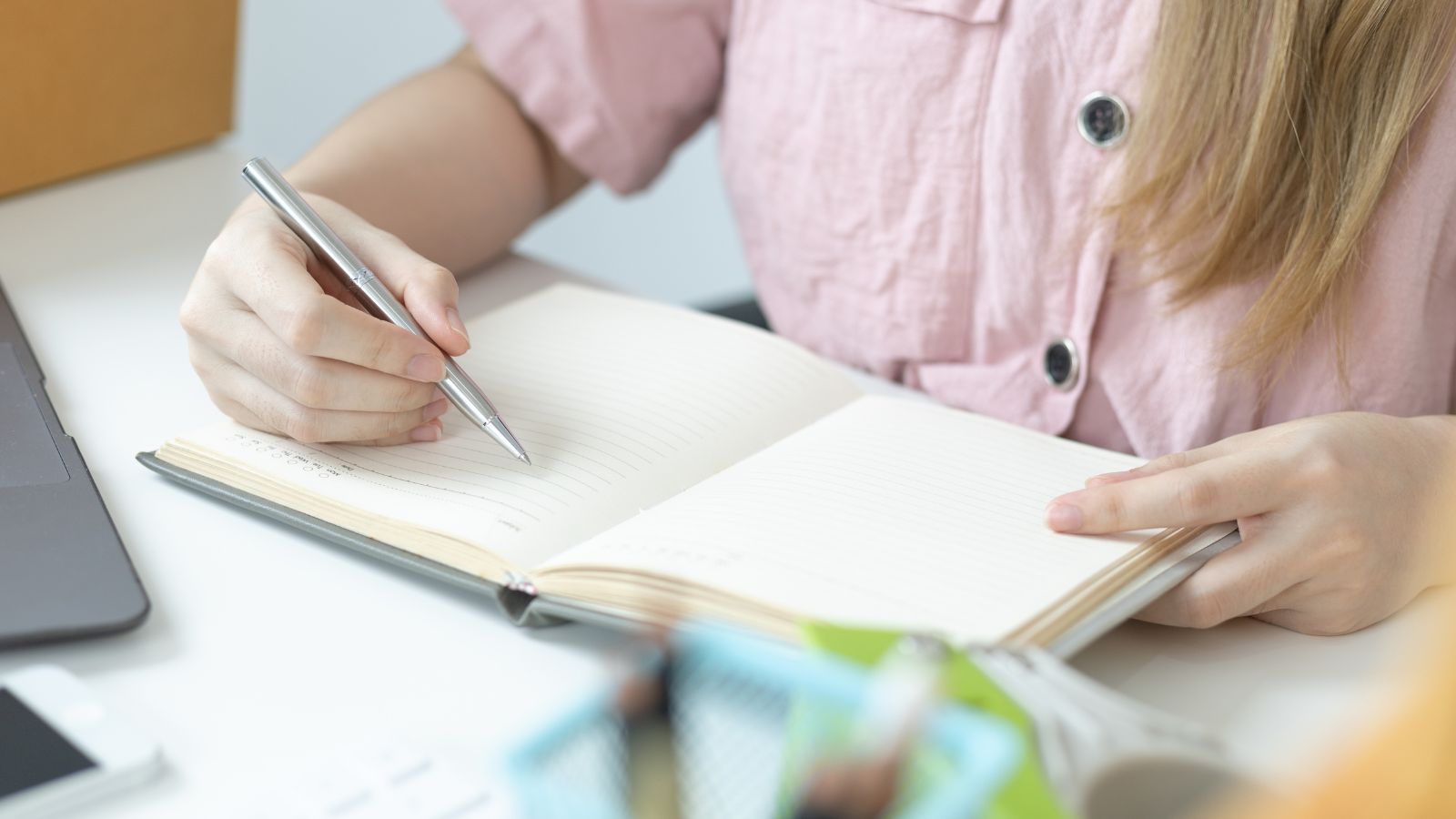 5 Things You Need To Say No To In Order To Be More Productive