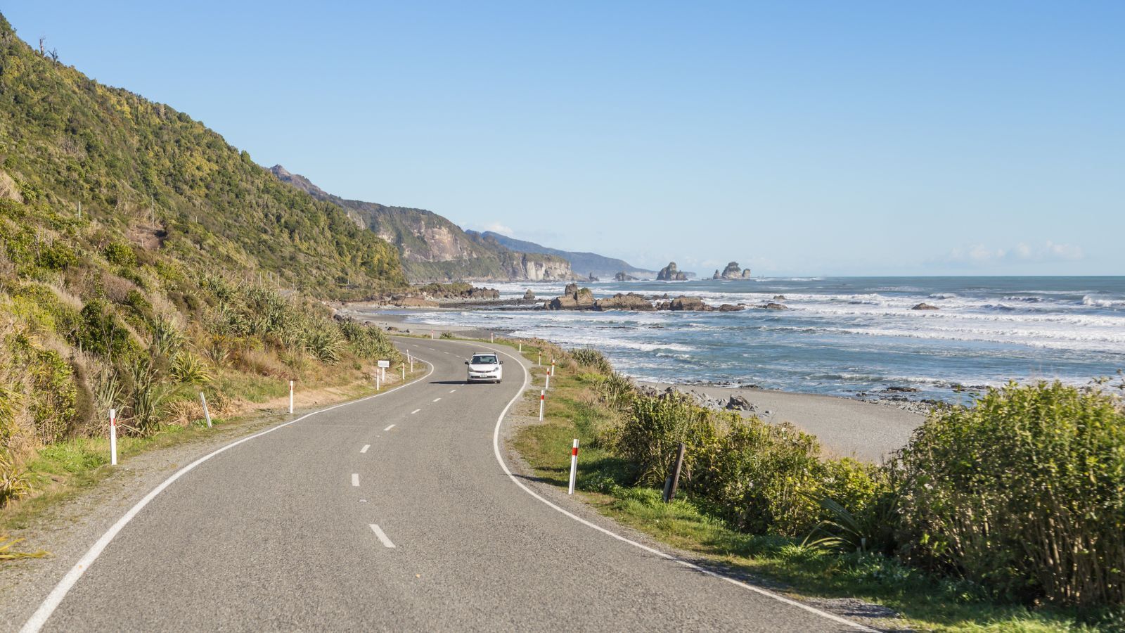 5 Destinations For A Quick Getaway on the West Coast