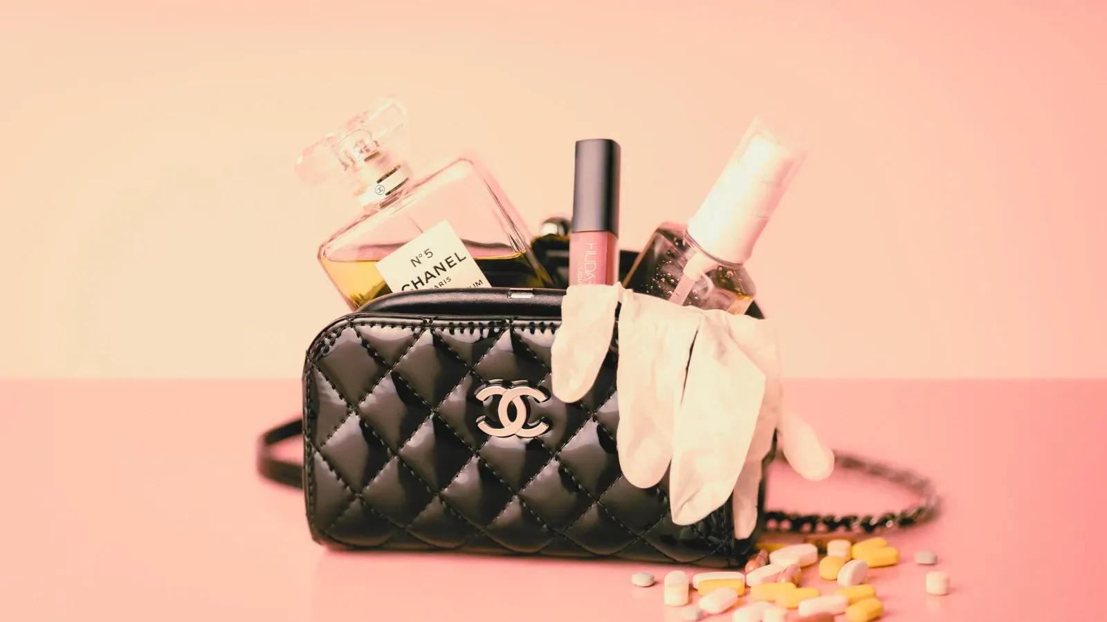 I Traded My European Summer for a Chanel Flap Bag—Now I’m Sweating in My Living Room