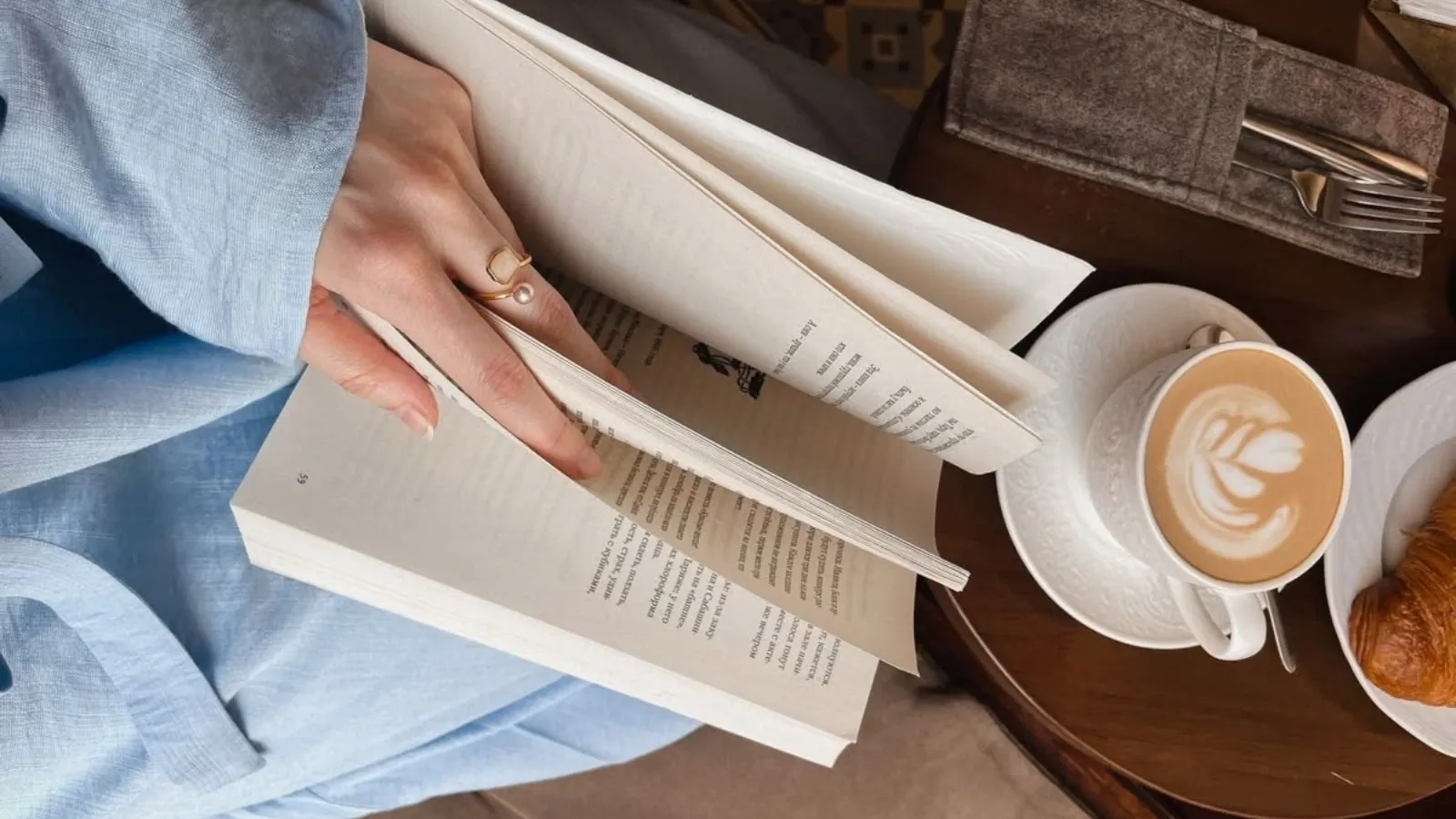 Sharp, Unsentimental Fiction: 6 Books for People Tired of Boring Plotlines