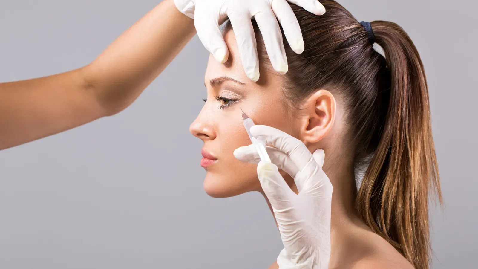 Ask The Gals: Botox and Sleepless Nights
