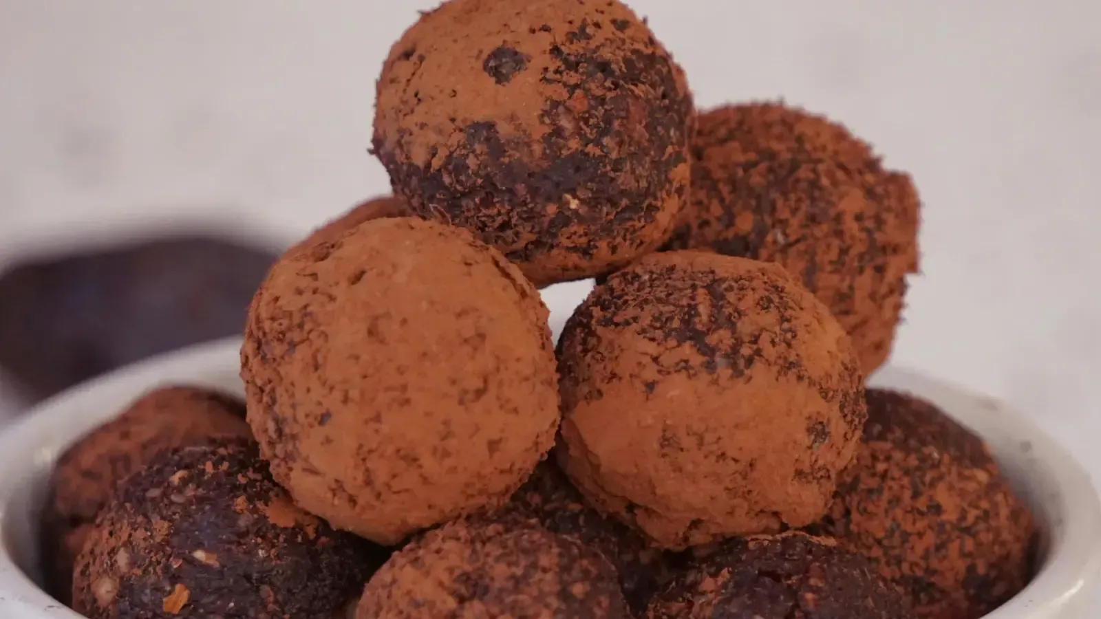 Energy Balls Recipe: Boost Your Energy With The Most Delicious Snack