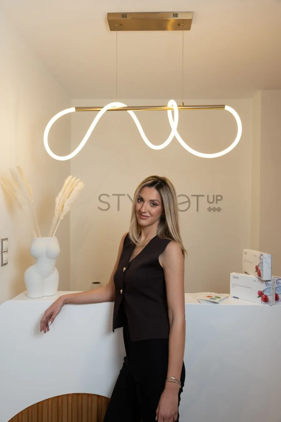Flora Giatra, Registered Nutritionist and Dietitian, Thessaloniki