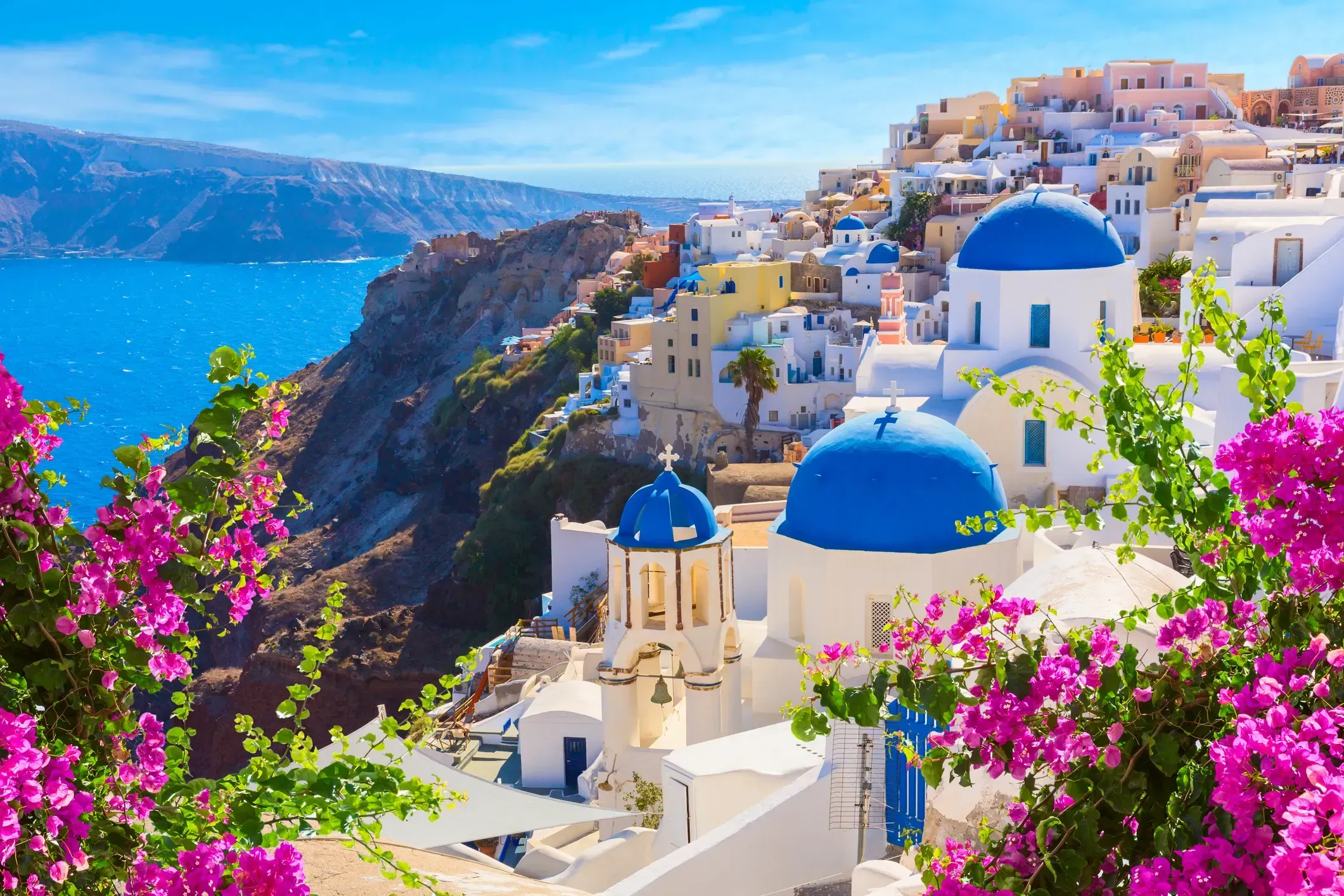 Beyond Santorini: A Greek's Guide to Planning Your Perfect Island Getaway