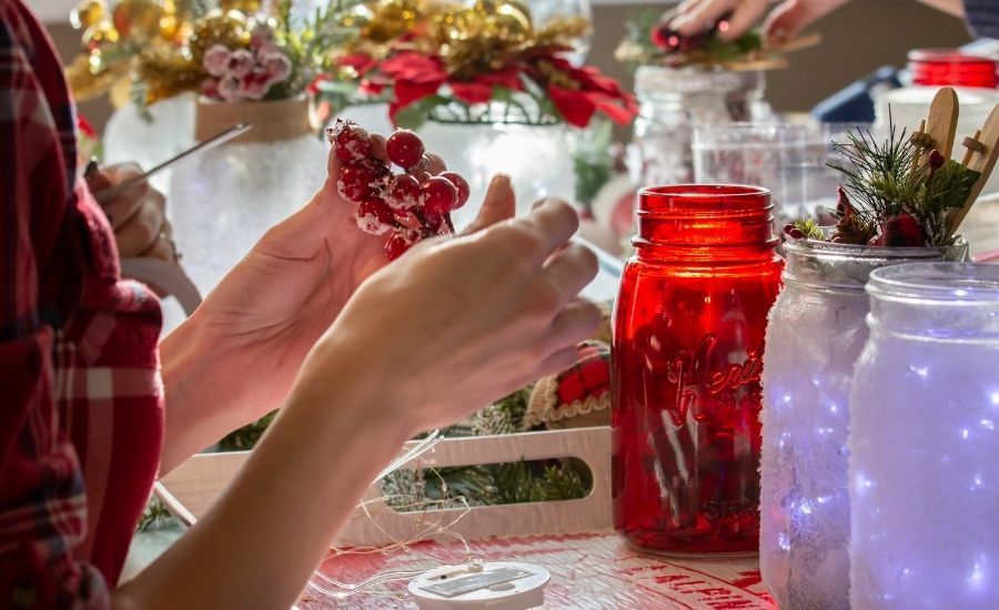 Holiday Season & Finances