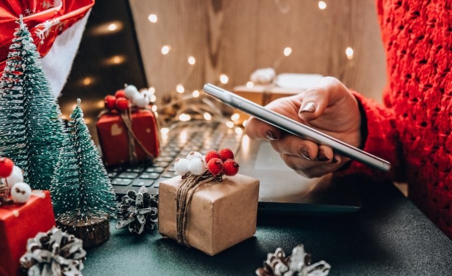 Holiday Season & Finances