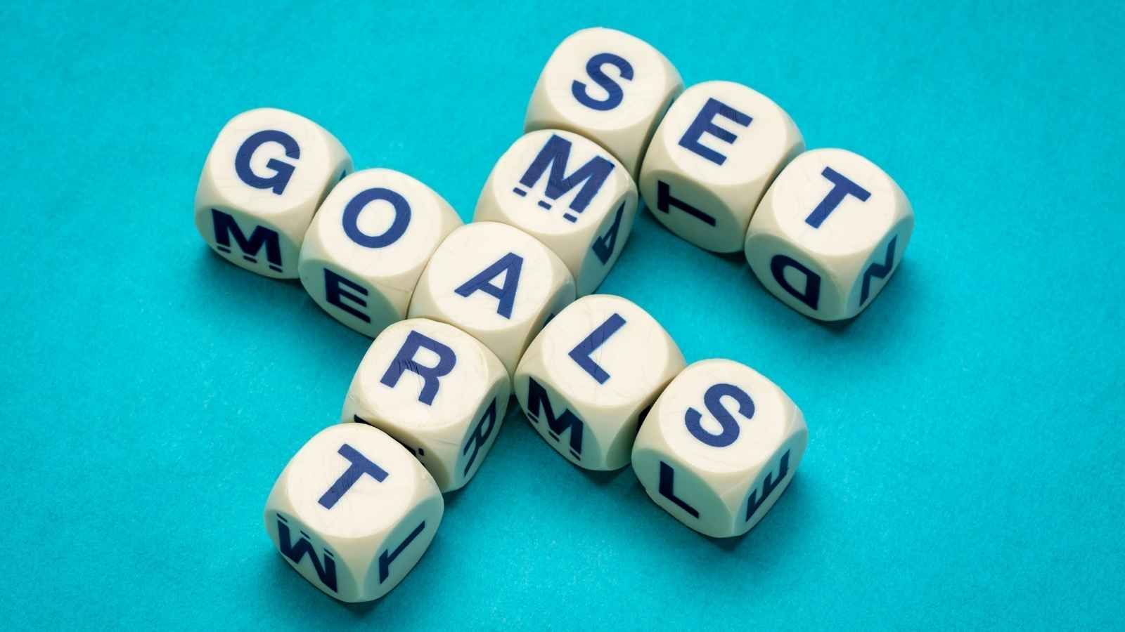 How To Set SMART Financial Goals