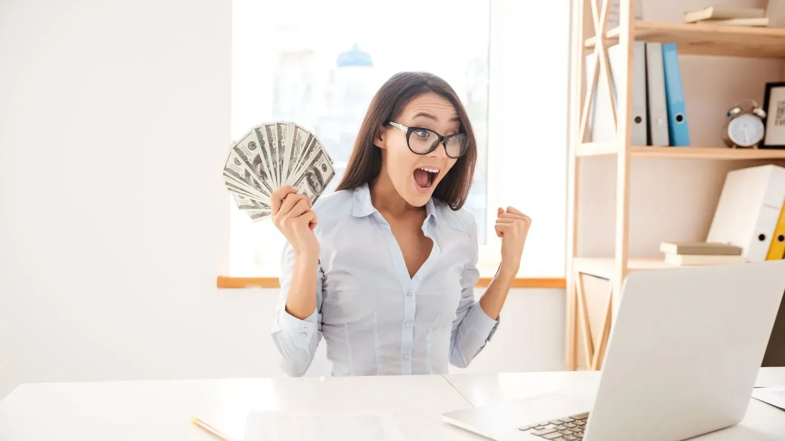 How I Stopped Spending Money