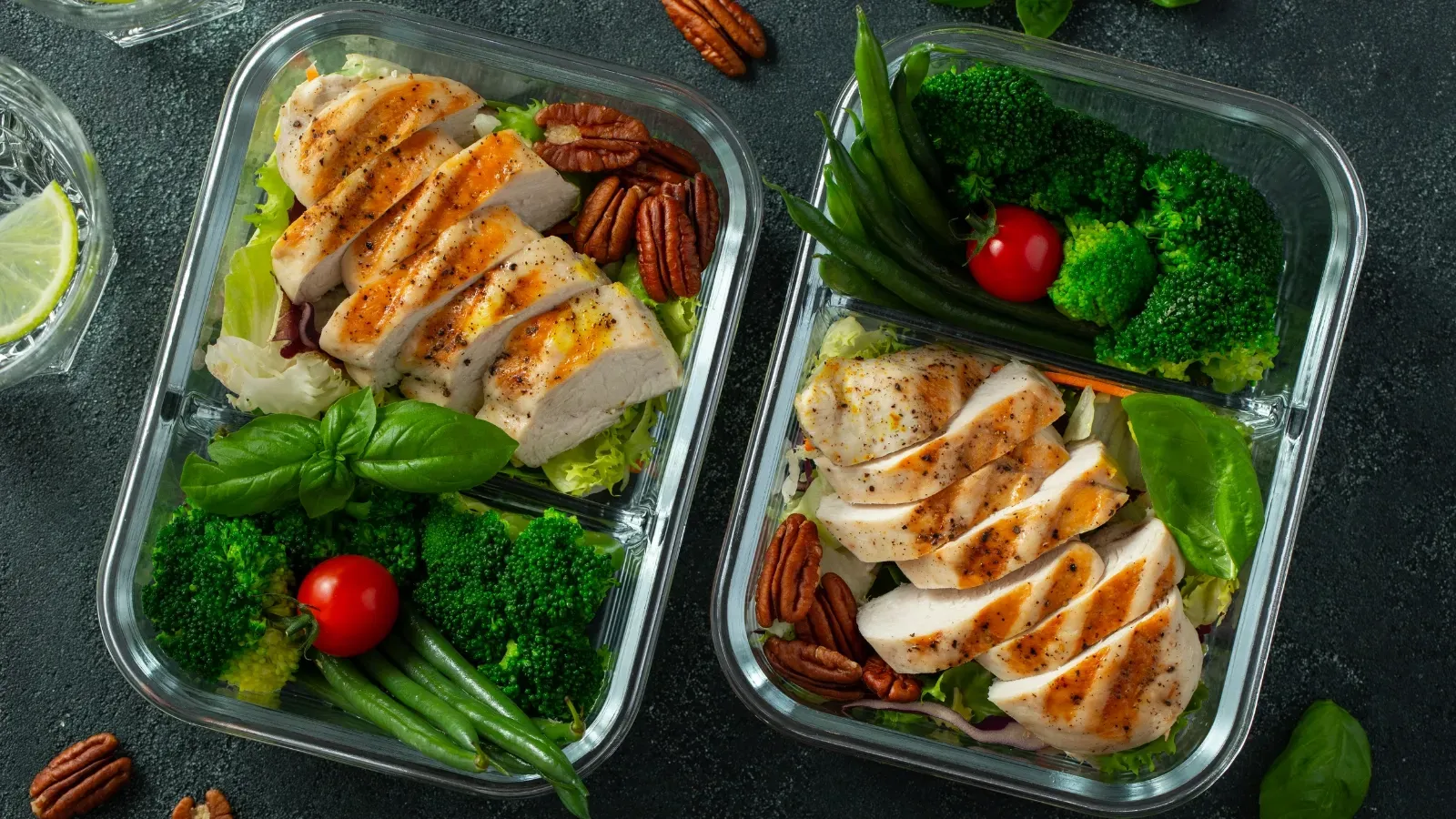 5 Tips for More Effective Meal Prep