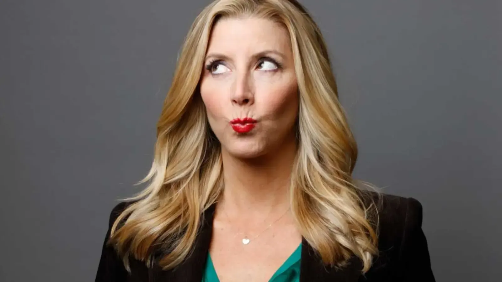 Inspirational Women: Sara Blakely