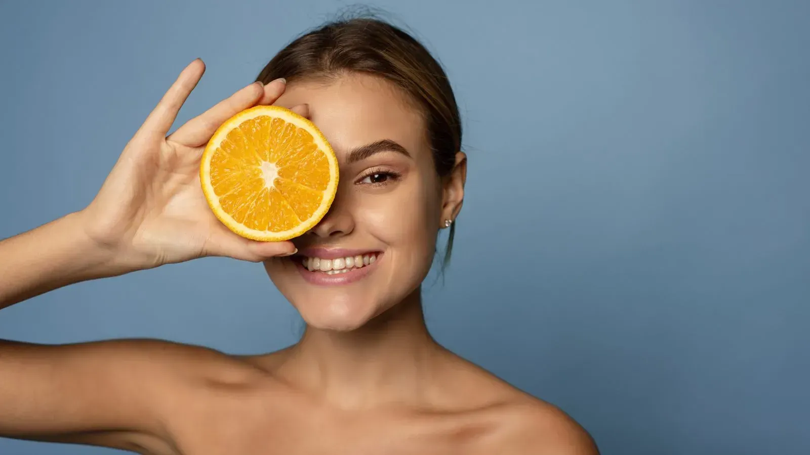The Most Common Symptoms of Vitamin C Deficiency