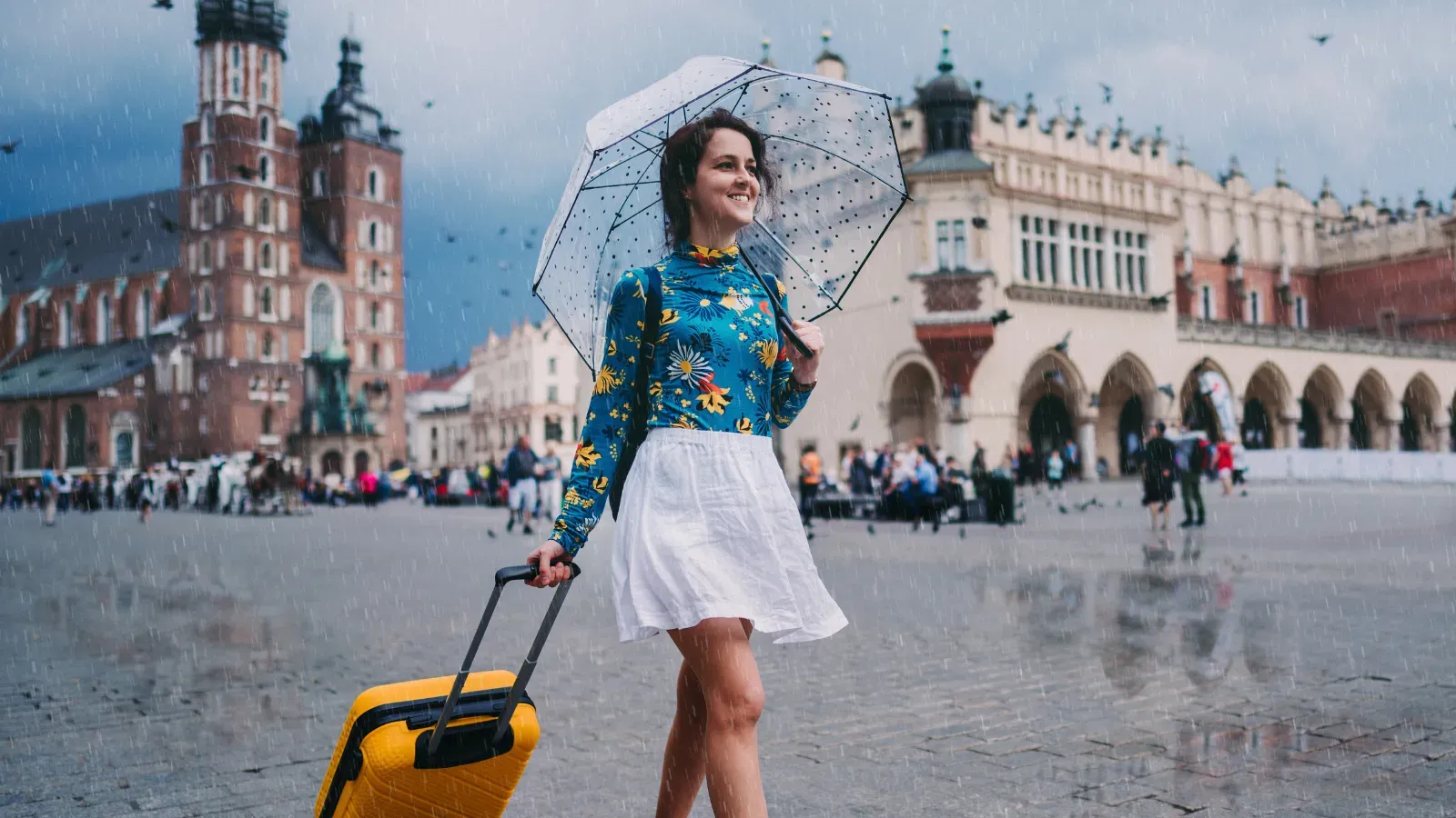 The Solo Travel Guide for Ambitious Women: What Nobody Tells You About Going Alone