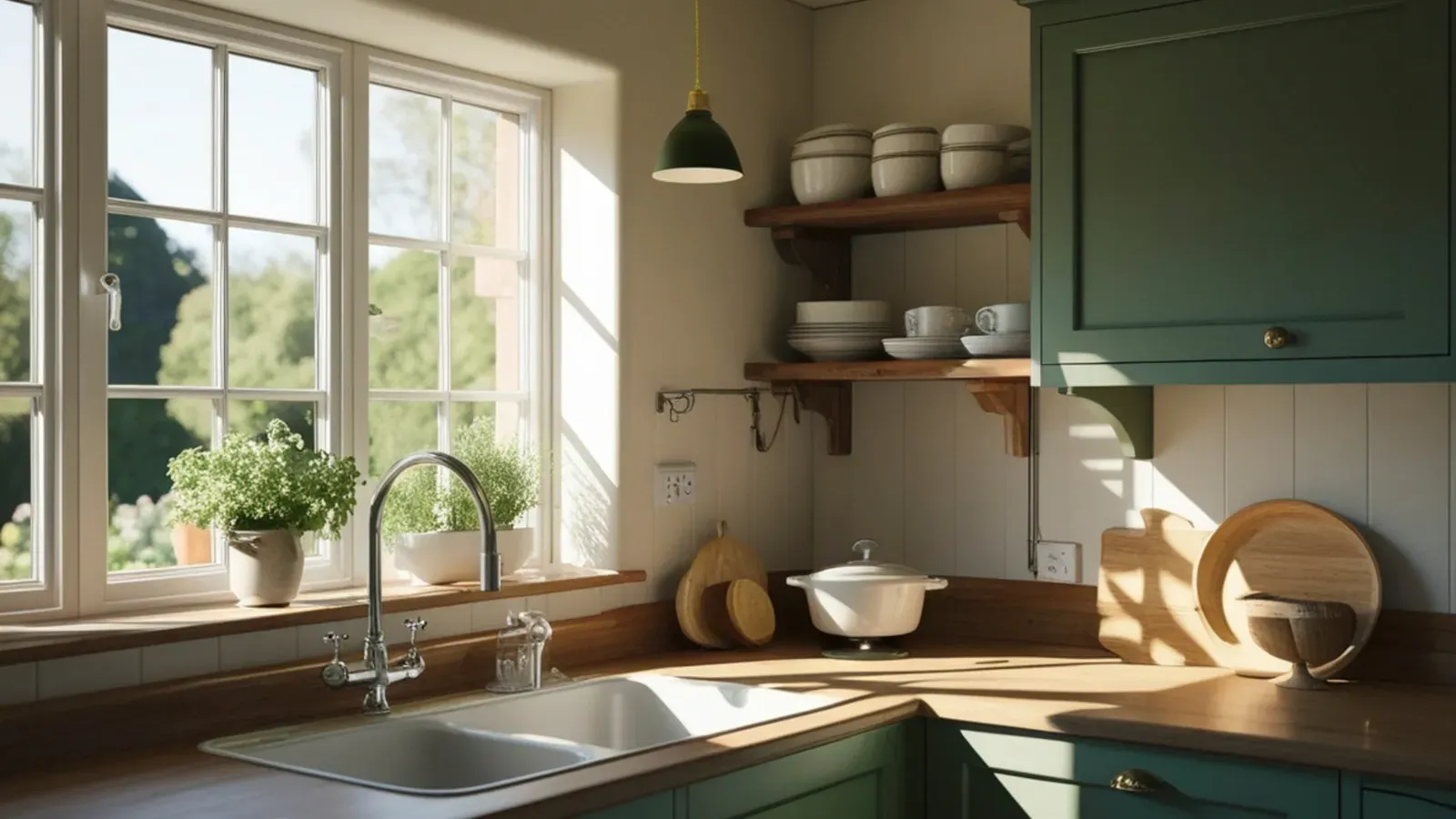 The Summer Home Edit Under $200: What Actually Makes a Space Feel Like Yours