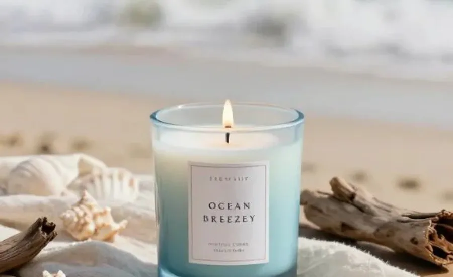 affordable summer home decor
