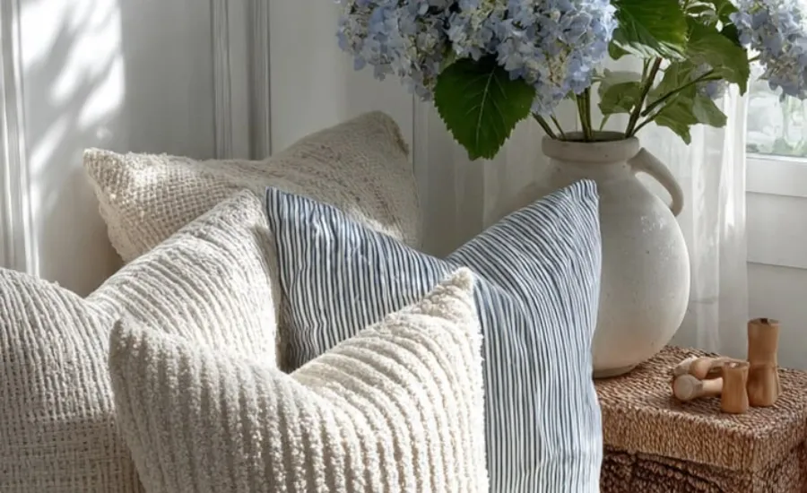 affordable summer home decor