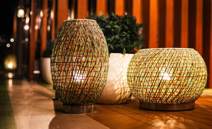 affordable summer home decor