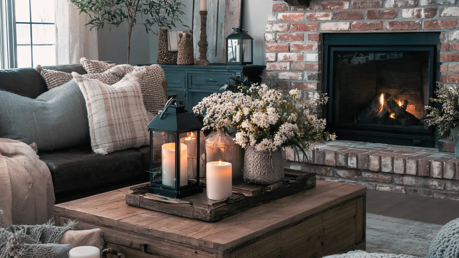 The Cozy Home Upgrades Everyone's Buying on Amazon Right Now