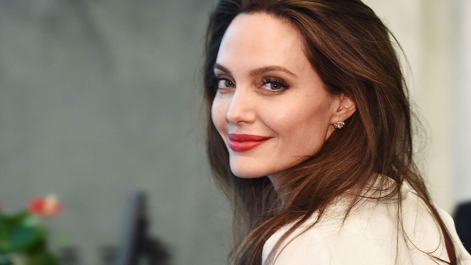 Angelina Jolie: From Hollywood Rebel to Global Humanitarian