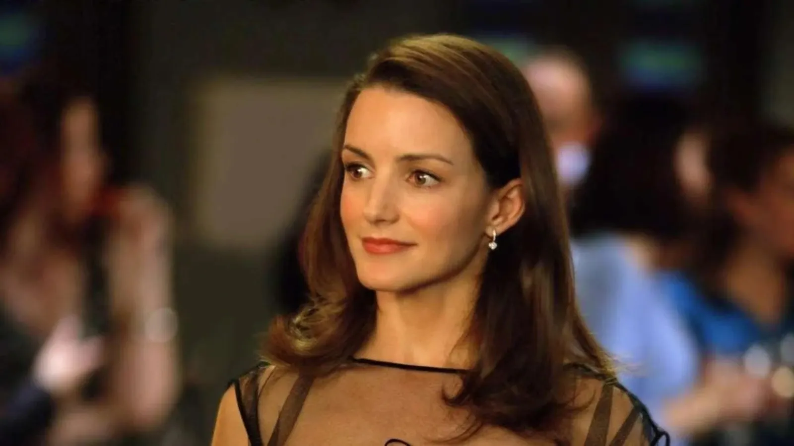 The Charlotte York Delusion
