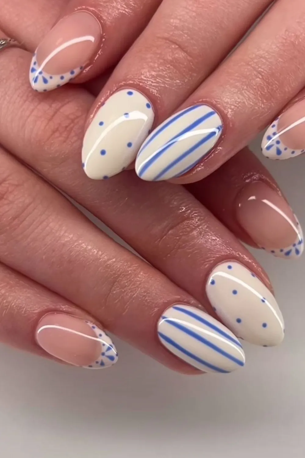 back to school nail ideas