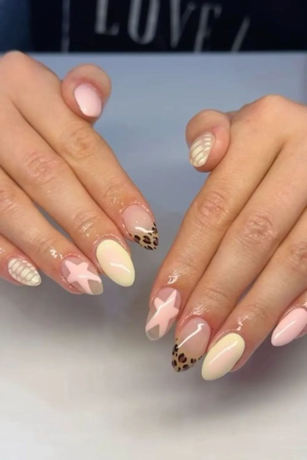 back to school nail ideas