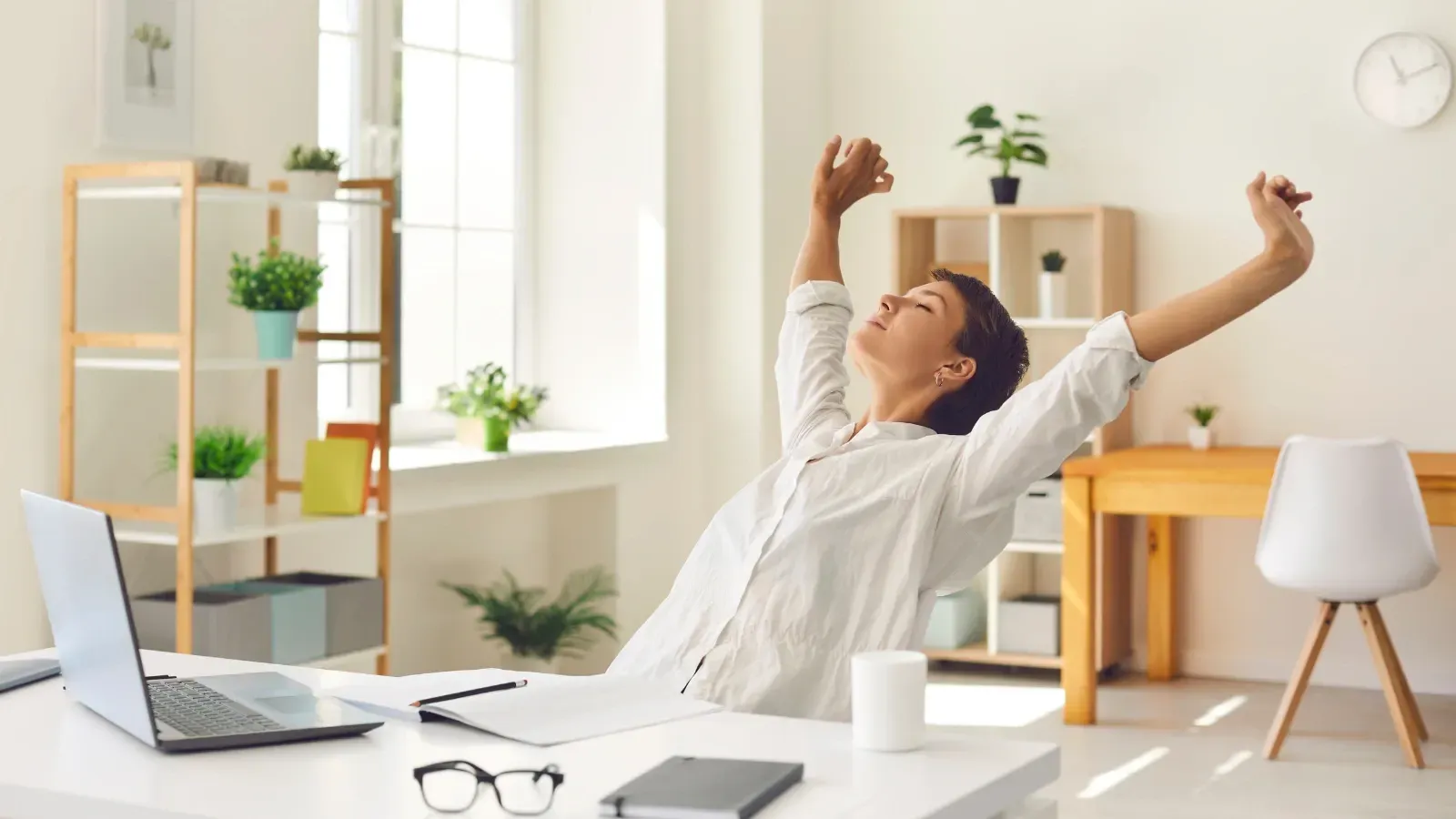 Back To Work After Vacation? 5 Steps to a Smooth Return