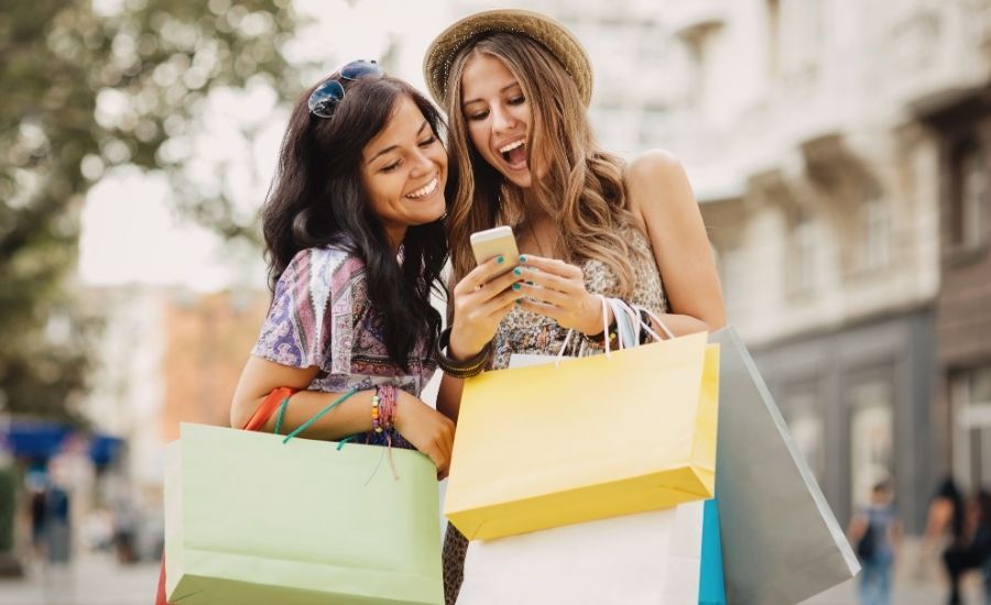 bad spending habits