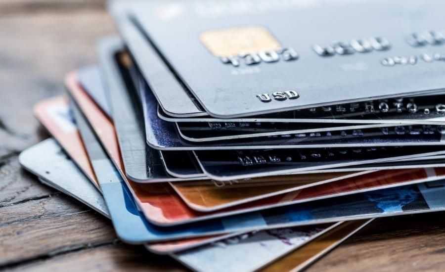 bad spending habits