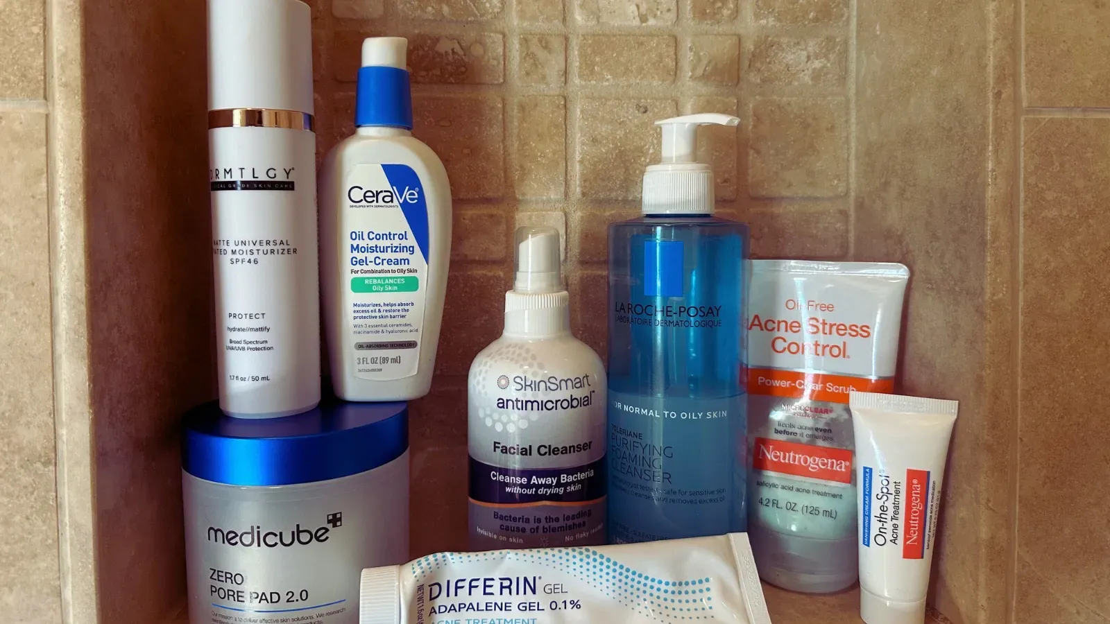 My Journey to Clear Skin: 6 Game-Changing Products That Finally Tamed My Acne-Prone Skin