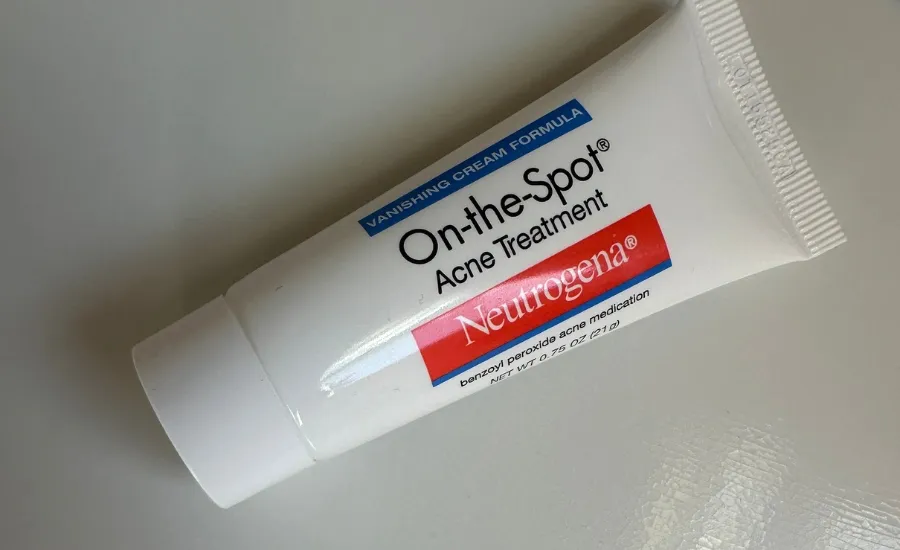on-the-spot treatment neutrogena review