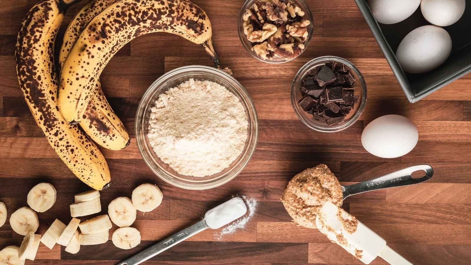 The Only Banana Bread Recipe You Need