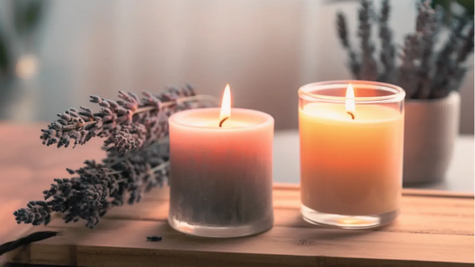 The Best Candles for Creating Your Perfect After-Work Sanctuary (From Budget-Friendly to Splurge-Worthy)