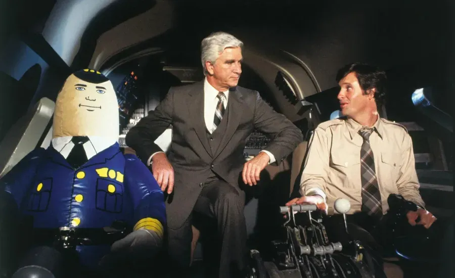 aeroplane! movie