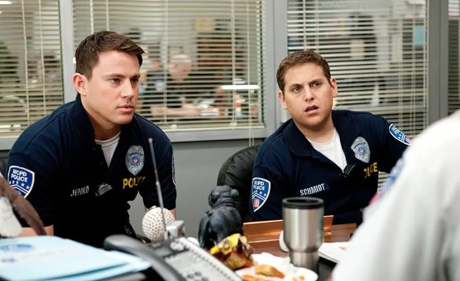 21 jump street movie