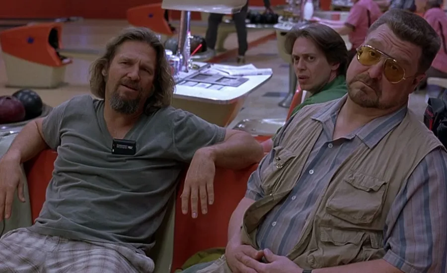 the big lebowski movie