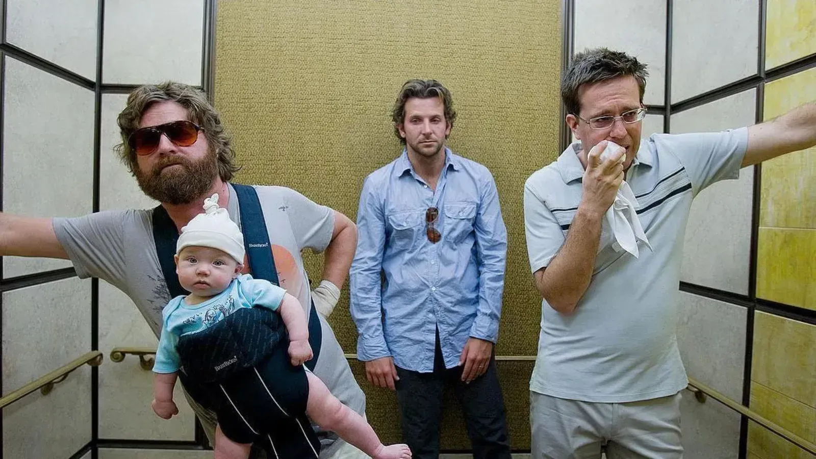 10 Comedies That Will Make You Laugh Non-Stop