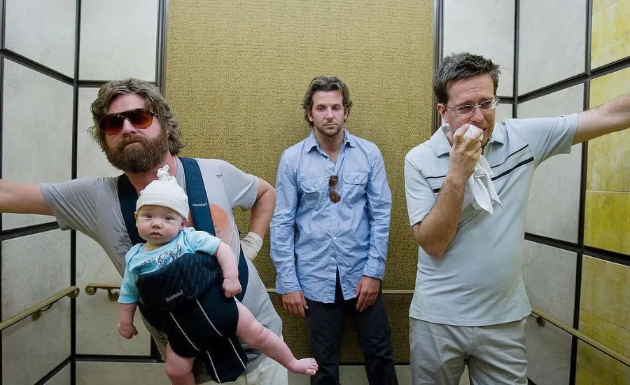 hangover movie