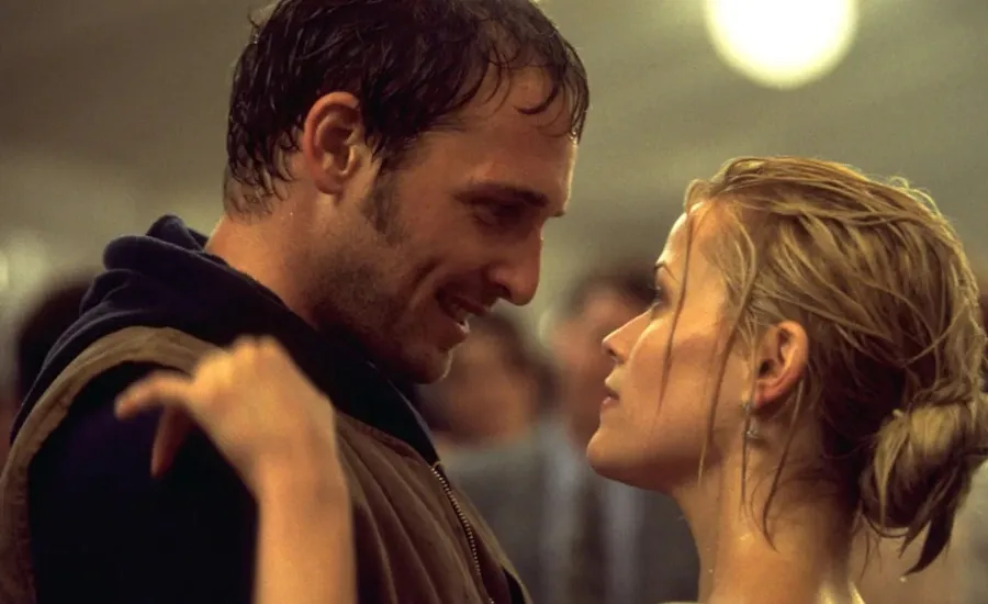 sweet home alabame movie scene