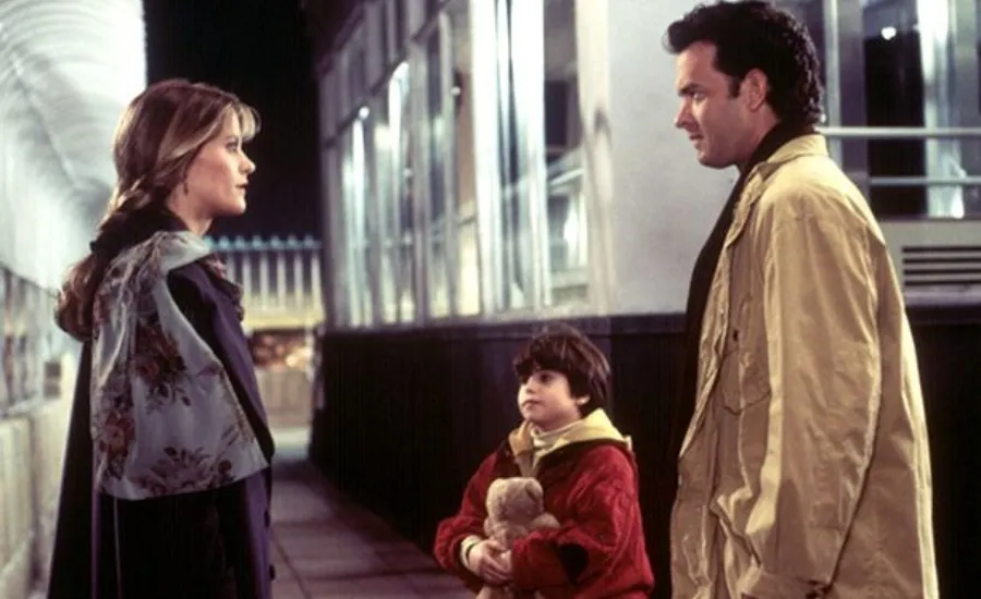 sleepless in seattle movie scene