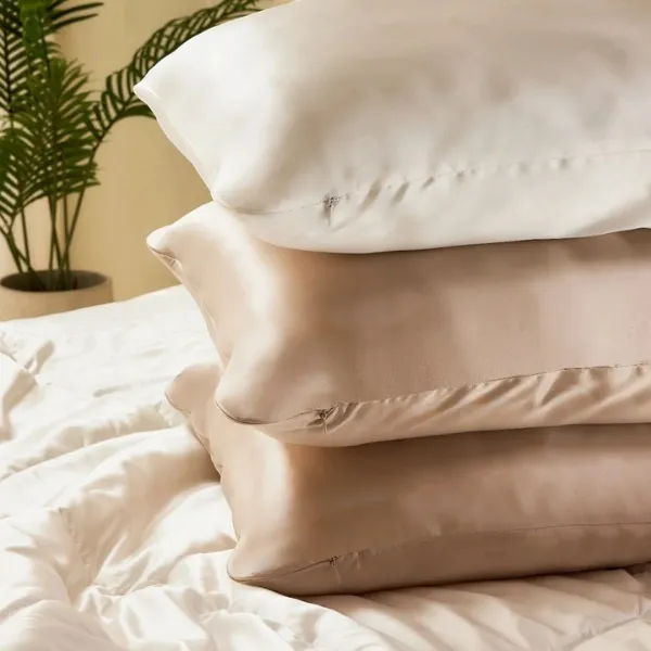 promeed hydrating silk pillowcase