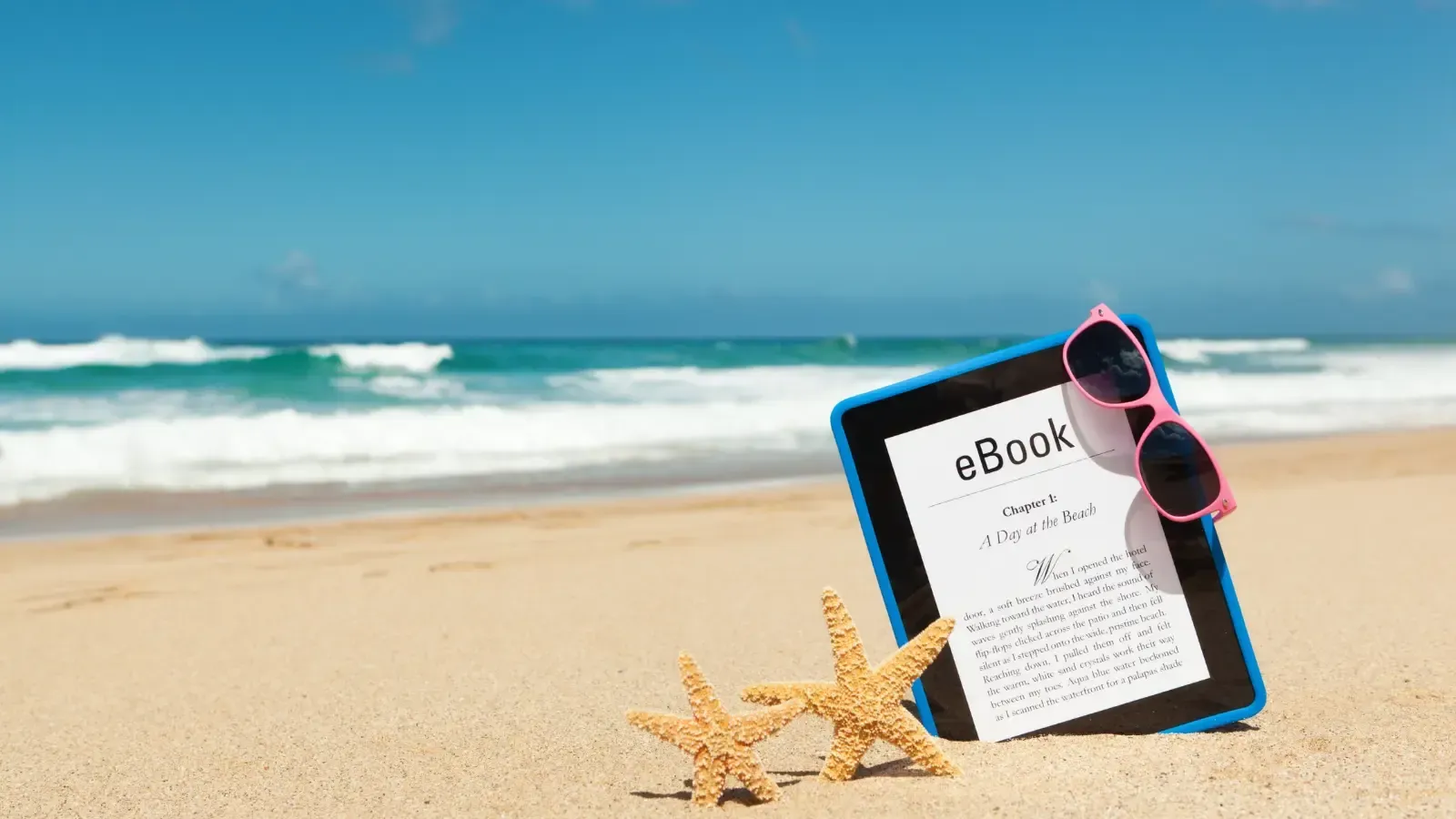 5 Books to Dive Into This Summer